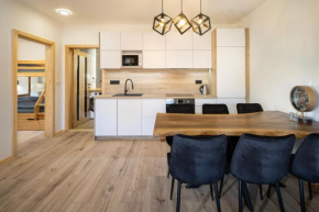 WOODY Apartman